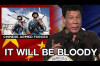 Thumbnail of “It Will Be Bloody” – Duterte Warned China If  It Will Attack The Philippines
