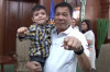 Thumbnail of Watch : 4 Years Old Fil- Brit Media Sensation Boy Meets His Idol President Duterte