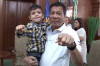 Watch : 4 Years Old Fil- Brit Media Sensation Boy Meets His Idol President Duterte Thumbnail of Watch : 4 Years Old Fil- Brit Media Sensation Boy Meets His Idol President Duterte