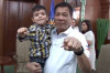 Thumbnail of Watch : 4 Years Old Fil- Brit Media Sensation Boy Meets His Idol President Duterte