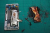 Thumbnail of Watch: Samsung Galaxy Note 7 Told Consumer To Stop The Use of Device After Explosion
