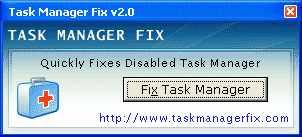 task-manager-fix