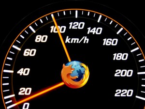 how to speed up mozilla firefox.  Tweaks to increase loading times.  