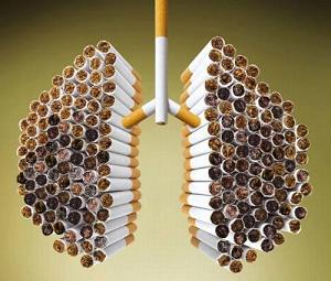 How Does Smoking Affect the Lungs