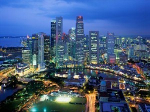 best time to travel to singapore