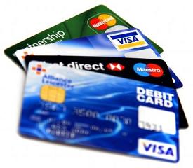 how to get a free credit card number