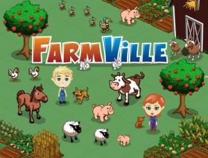 How to Play Farmville