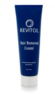 revitol - Best Permanent Hair Removal Products