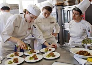 Best Culinary Arts School in America