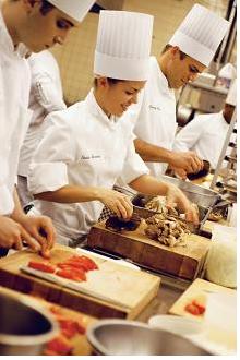 Best Culinary Schools in the World