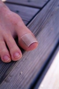 Best Cure For Toenails Fungus