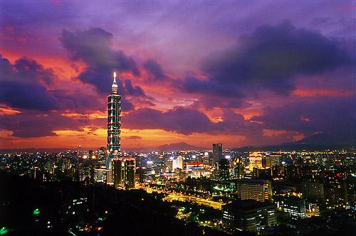Best Time to Travel to Taipei