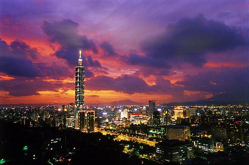 Best Time to Travel to Taipei