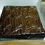 Chocolate Cake by Ms Polly