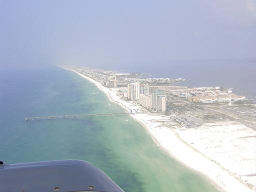 Fort Walton Beach - One of the top beach in Florida