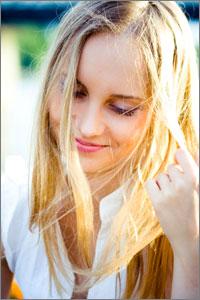 Home Remedies to Lighten Hair