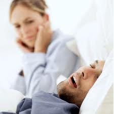 How to Stop Snoring