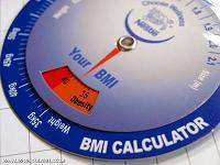 BMI - Ideal weight for height and age
