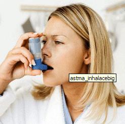 Treat Asthma Naturally