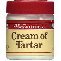 cream of tartar to cure acne