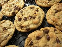 Best chocolate chip cookie recipe ever