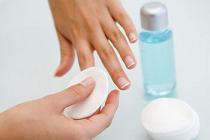 Make Nail Polish Remover