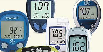 Normal Blood Glucose Levels