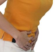 Treat Appendicitis Naturally