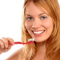 baking soda to whiten teeth