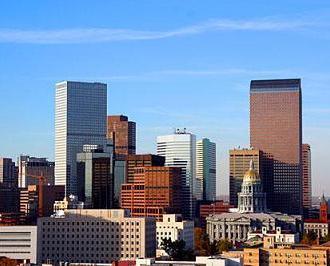 Denver Colorado - One of the great places to Live