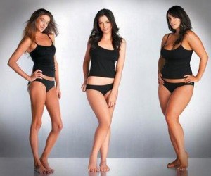 gain weight fast for girls