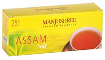 health benefits of assam tea
