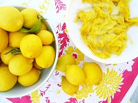 how to use lemon to whiten teeth