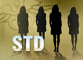 prevent sexually transmitted diseases