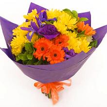 send flowers to singapore