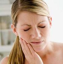 toothache home remedies - ease pain