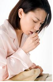 treat cough naturally