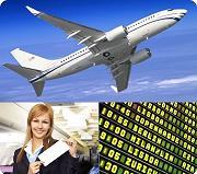 Best Time to Buy Airline Tickets