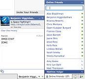 Block People on Facebook Chat