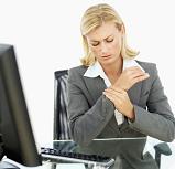 Cure Carpal Tunnel Syndrome