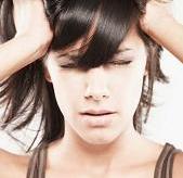 Get Rid of Headache without Medicine