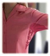 Treat Excessive Underarm Sweating