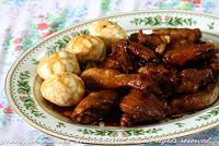 chicken adobo