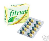 fitrum weight loss diet pills