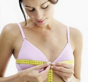 Food to Increase Breast Growth