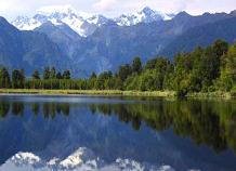 travel to new zealand