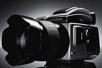 Most expensive camera - Hasselblad H3DII dSLR cost $40, 000 