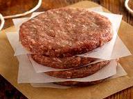 How to Prepare Hamburger Patties