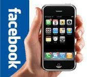 Upload Photos on Facebook from iPhone