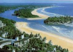 goa - place for honeymoon in india